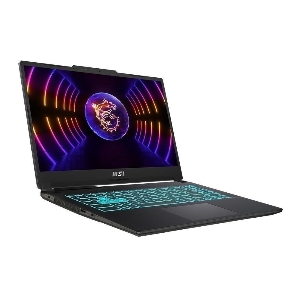 MSI微星 Cyborg 15 A13VE-650TW 15.6吋電競筆電 i5/16G RTX4050-細節圖4