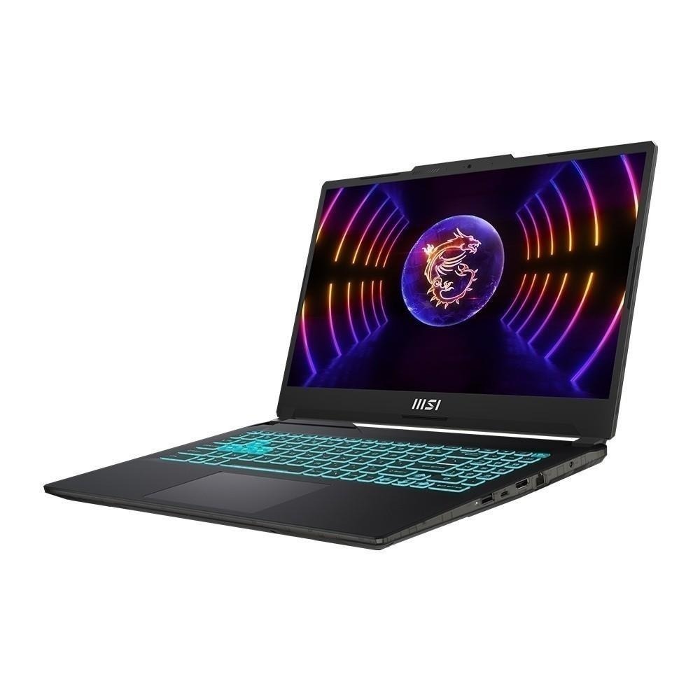 MSI微星 Cyborg 15 A13VE-650TW 15.6吋電競筆電 i5/16G RTX4050-細節圖5