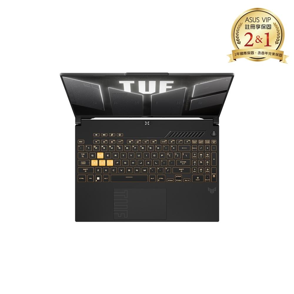 ASUS TUF F16 FX607JU-0033B13650HX 16吋電競-細節圖2