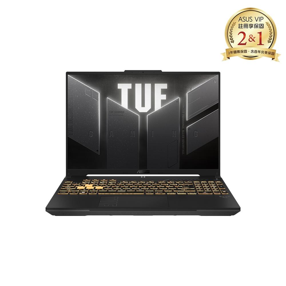 ASUS TUF F16 FX607JU-0033B13650HX 16吋電競-細節圖3