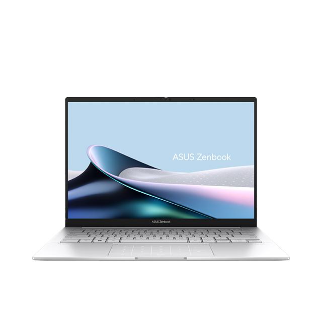 ASUS Zenbook UX3405MA-0132S125H 14吋輕薄筆電Core Ultra 5-細節圖2