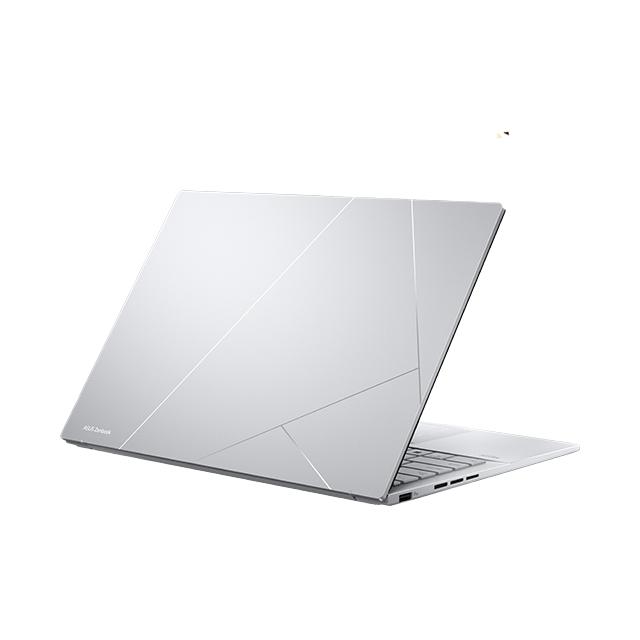 ASUS Zenbook UX3405MA-0132S125H 14吋輕薄筆電Core Ultra 5-細節圖4