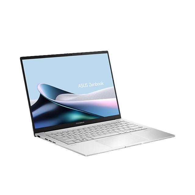 ASUS Zenbook UX3405MA-0132S125H 14吋輕薄筆電Core Ultra 5-細節圖5