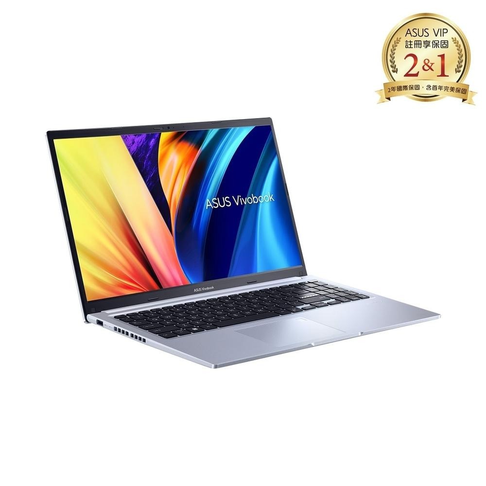 ASUS Vivobook X1502ZA-0371S12500H 15.6吋筆電 i5-12500H/8G/512G-細節圖2