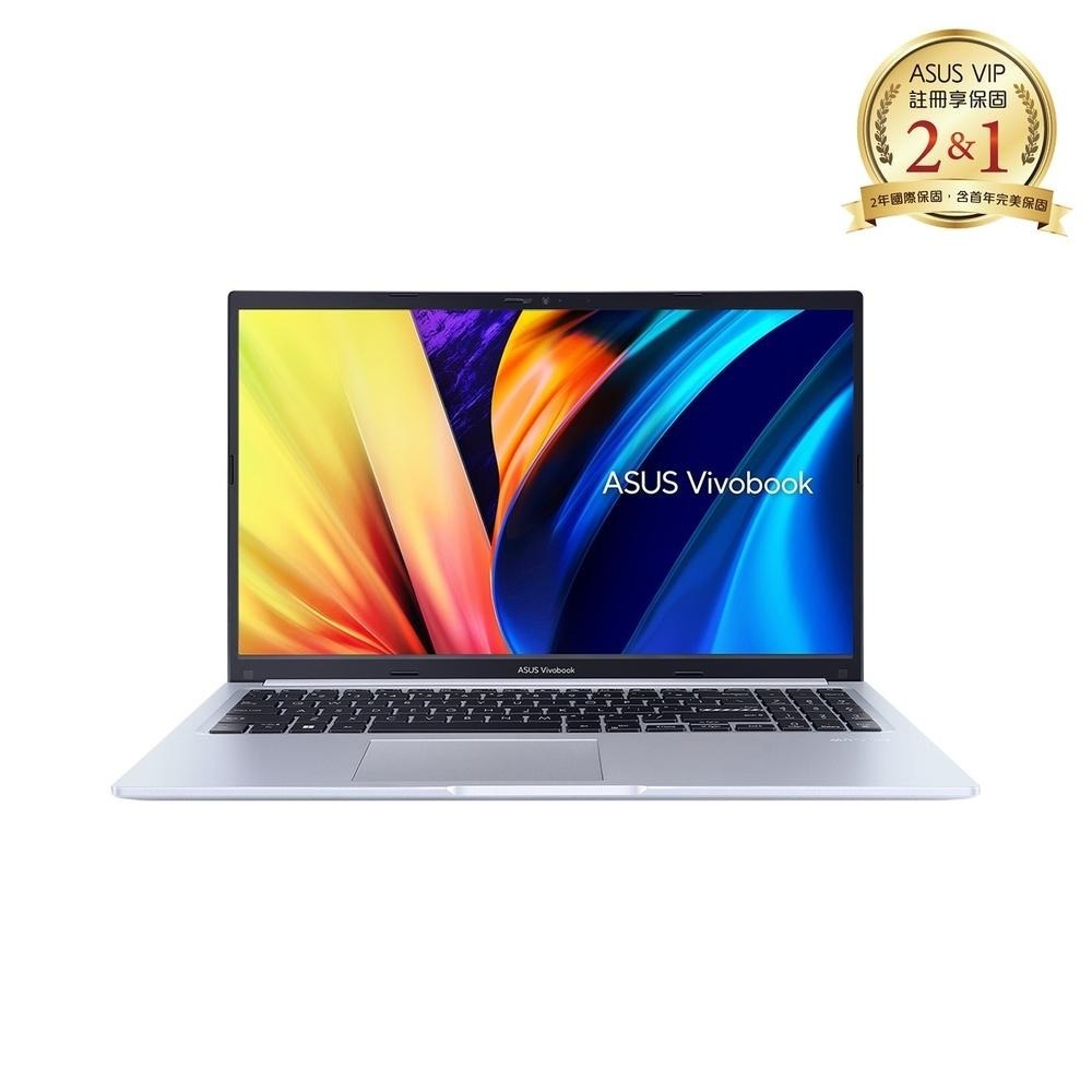 ASUS Vivobook X1502ZA-0371S12500H 15.6吋筆電 i5-12500H/8G/512G-細節圖3