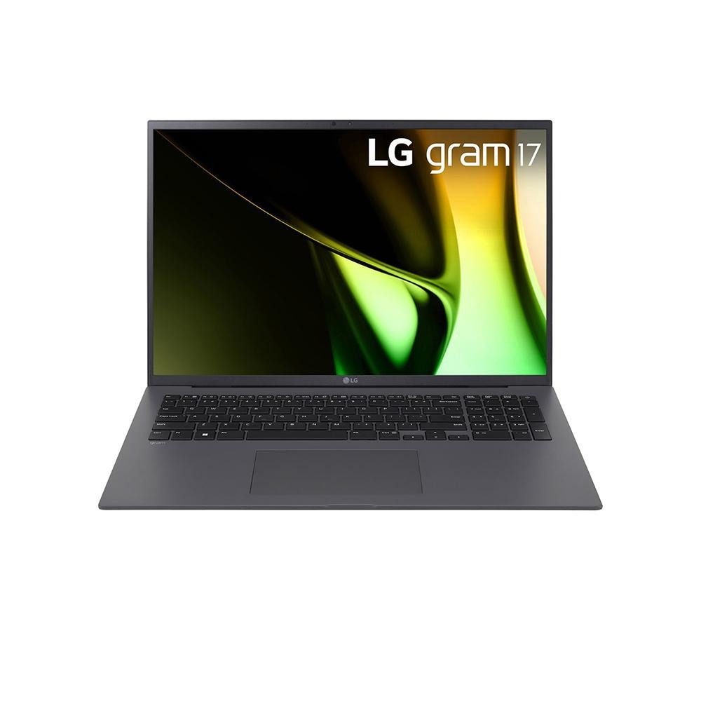 LG 樂金 Gram 17Z90S-G.AD79C2 沉靜灰  Ultra 7 155H/32GB/1TB-細節圖2