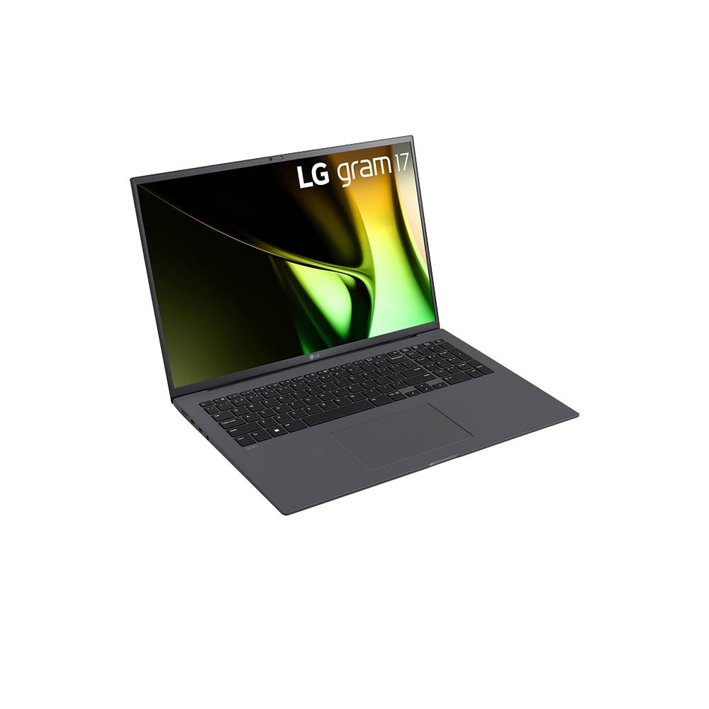 LG 樂金 Gram 17Z90S-G.AD79C2 沉靜灰  Ultra 7 155H/32GB/1TB-細節圖3