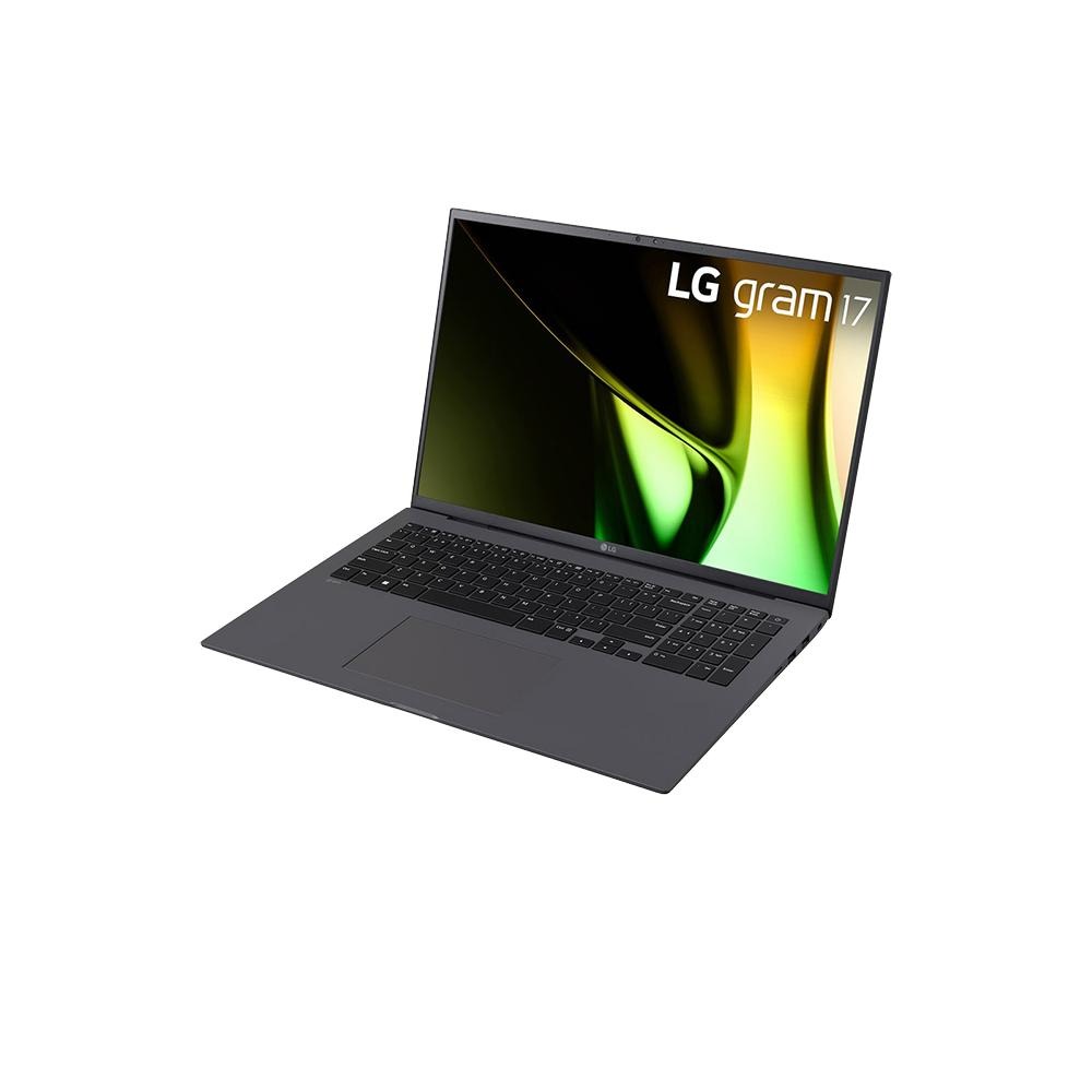 LG 樂金 Gram 17Z90S-G.AD79C2 沉靜灰  Ultra 7 155H/32GB/1TB-細節圖4