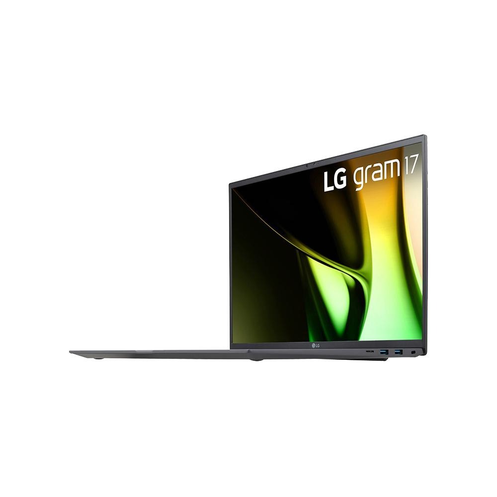 LG 樂金 Gram 17Z90S-G.AD79C2 沉靜灰  Ultra 7 155H/32GB/1TB-細節圖5