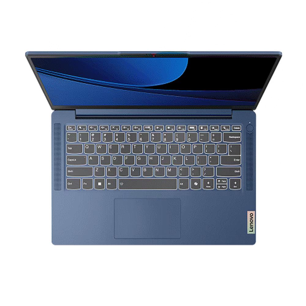 Lenovo IdeaPad Slim 3 83E5000HTW 14吋輕薄Core 5 120U/16G/512GB-細節圖2