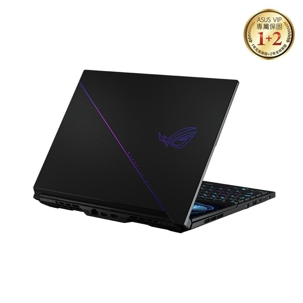 ASUS ROG Zephyrus Duo16 GX650PY-0021A7945HX-NBLM 無盡黑 16吋-細節圖5