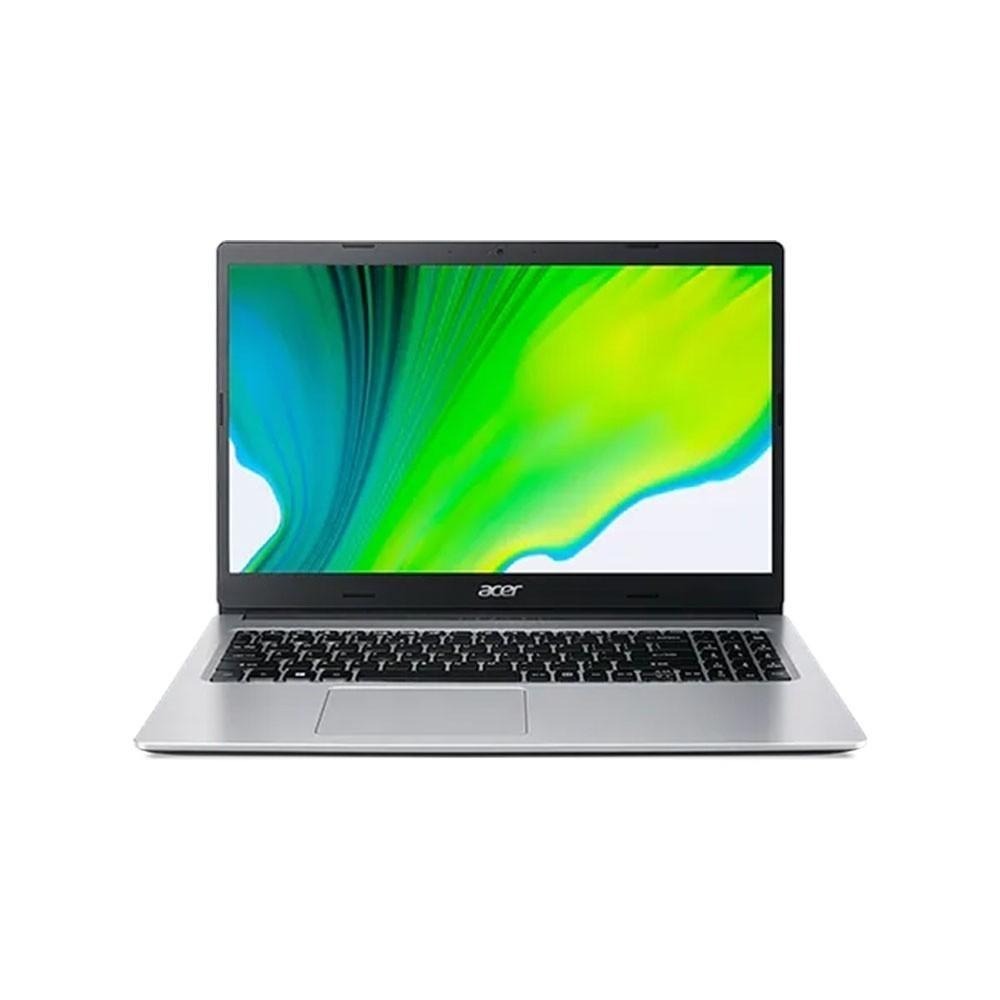 ACER Aspire 3  A315-35-P4CG 銀色 文書 15.6吋 N6000/8G/512G 好禮7重送-細節圖2