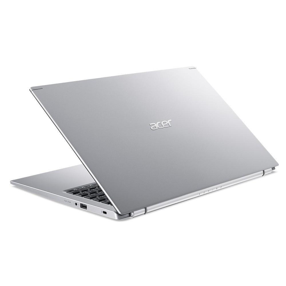 ACER Aspire 3  A315-35-P4CG 銀色 文書 15.6吋 N6000/8G/512G 好禮7重送-細節圖3