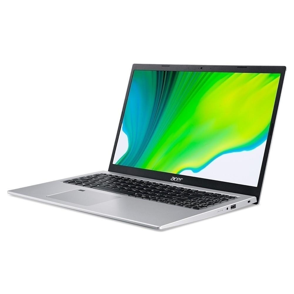 ACER Aspire 3  A315-35-P4CG 銀色 文書 15.6吋 N6000/8G/512G 好禮7重送-細節圖4