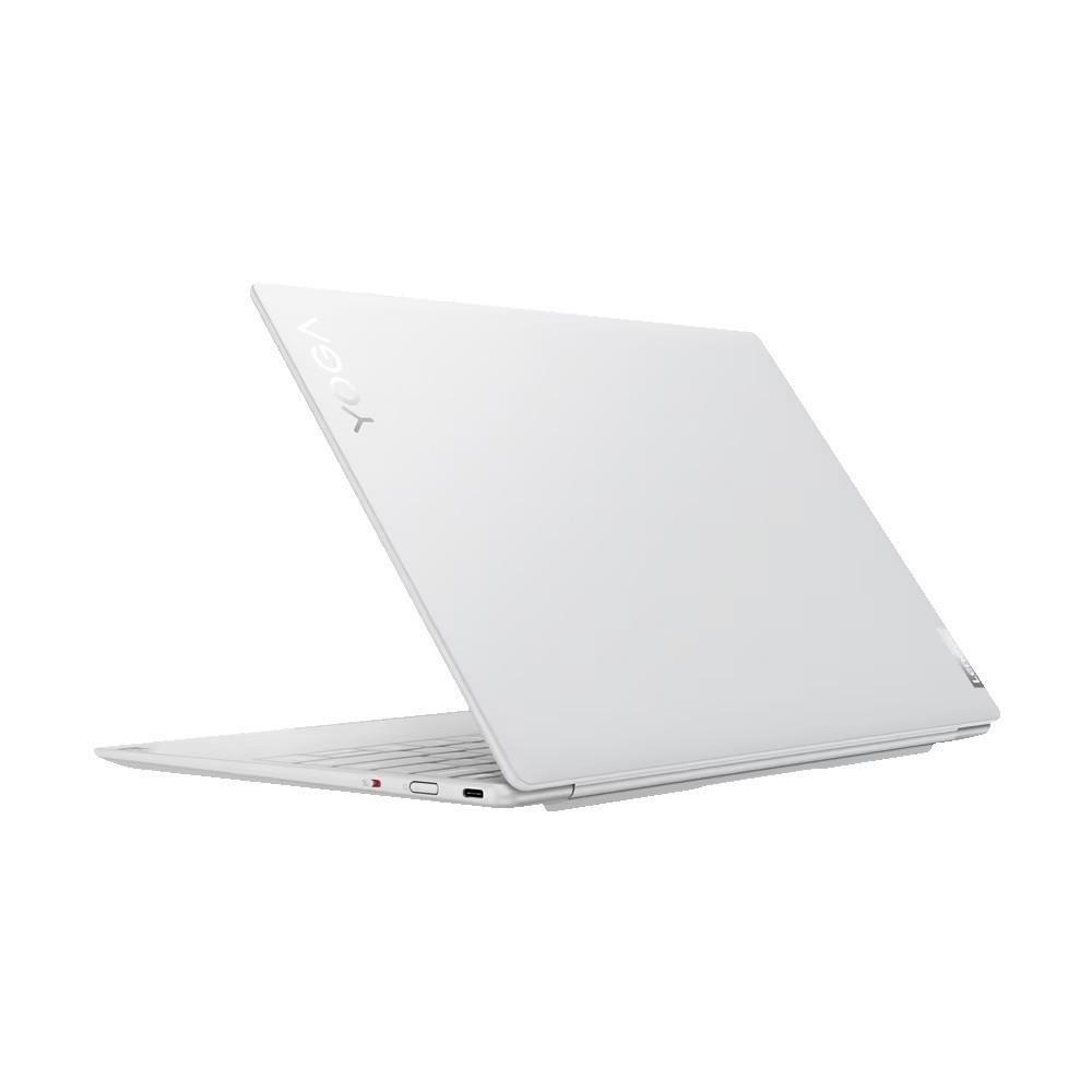 Lenovo聯想 YOGA-SLIM-7-CARBON-83AY002UTW 月光白 i7-1360P/16G/512G-細節圖4