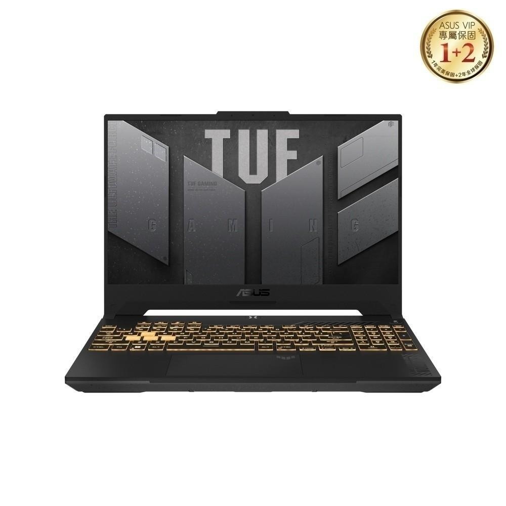 ASUS TUF F15 FX507ZC4-0101A12700H 機甲灰 15吋 電競-細節圖3