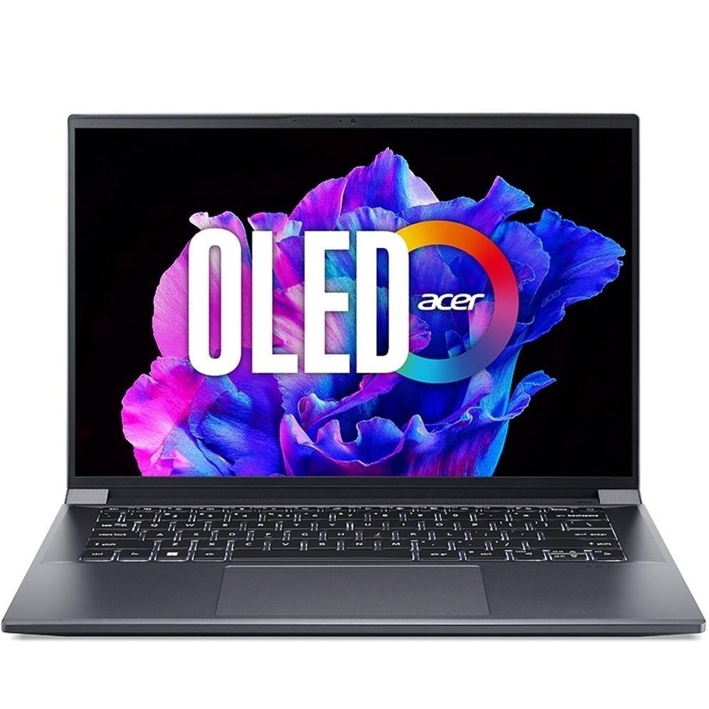 Acer 宏碁 Swift X SFX14-71G-74EQ 14吋 OLED i7/16G/3050 好禮7重送-細節圖3