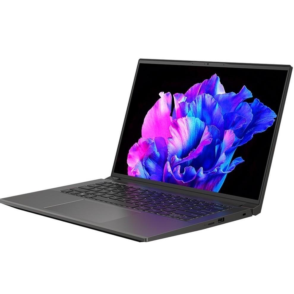 Acer 宏碁 Swift X SFX14-71G-74EQ 14吋 OLED i7/16G/3050 好禮7重送-細節圖4