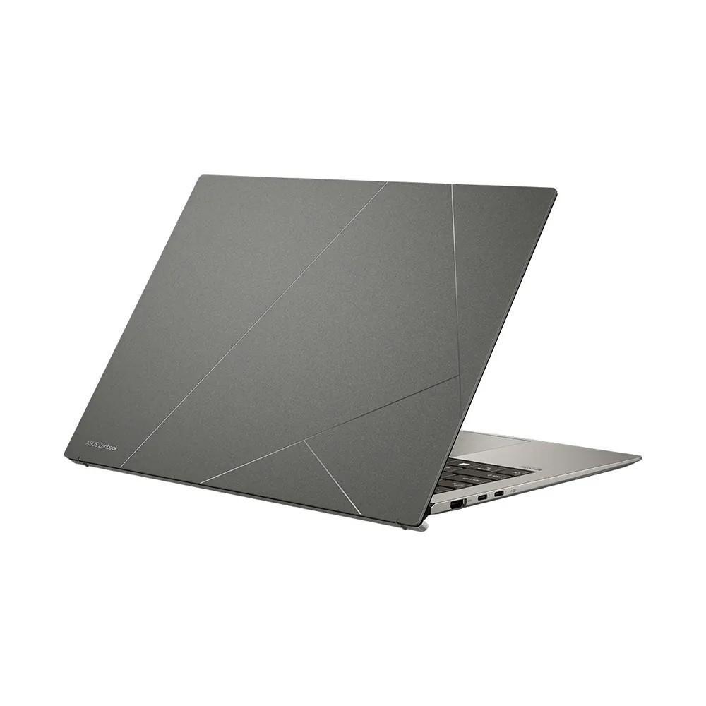ASUS Zenbook S 13 OLED UX5304VA-0132I1355U 玄武灰 13.3吋 2.8K筆電-細節圖3