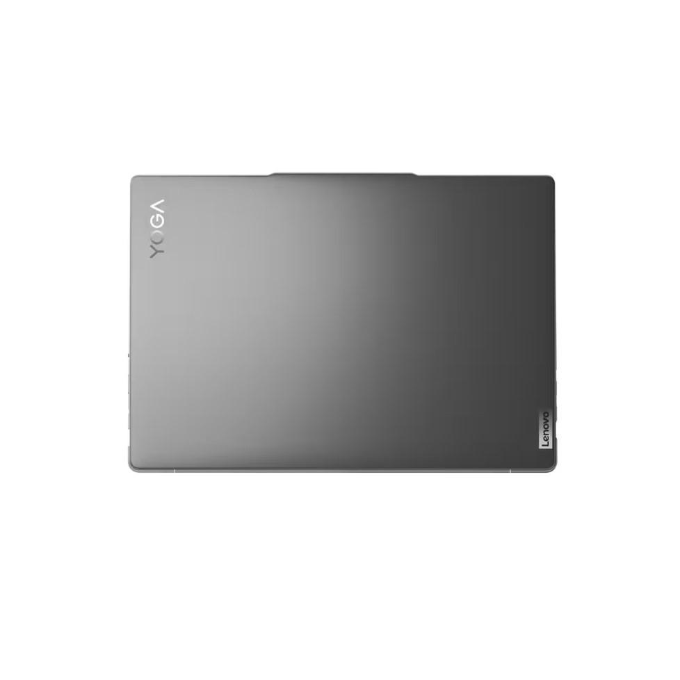 Lenovo聯想 YOGA-SLIM-7I-PRO-82Y7005FTW 暴風灰 輕薄商務 長續航 i7/16G/1TB-細節圖4