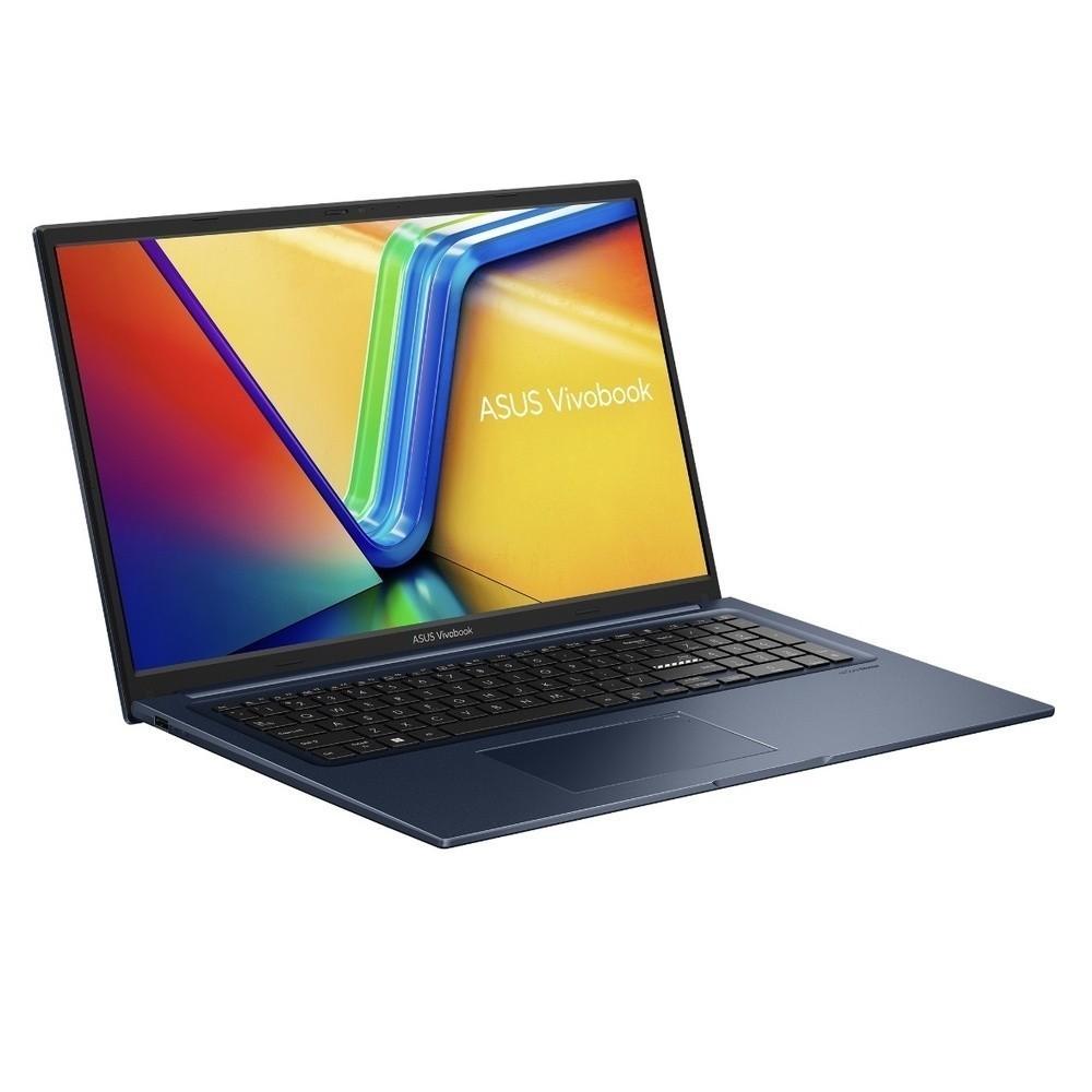 ASUS Vivo X1704VA-0021B1335U 午夜藍 17吋 i5-1335U/8G-細節圖3