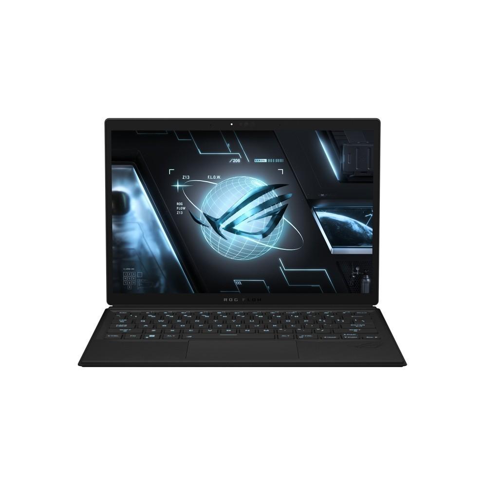 ASUS ROG Flow Z13 GZ301VV-0021A13900H-NBL 13吋 觸控電競-細節圖3