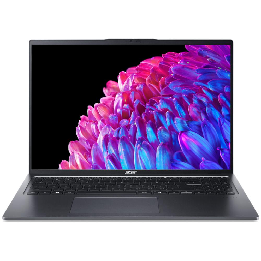 Acer 宏碁 Swift Go SFG16-72-74VY 16吋 U7/16G/512G SSD 好禮7重送-細節圖2