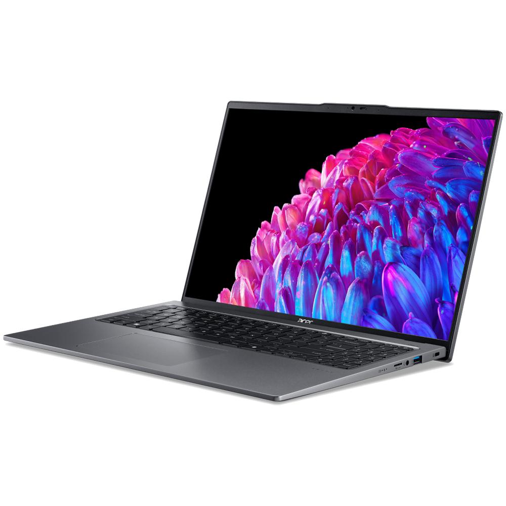 Acer 宏碁 Swift Go SFG16-72-74VY 16吋 U7/16G/512G SSD 好禮7重送-細節圖4