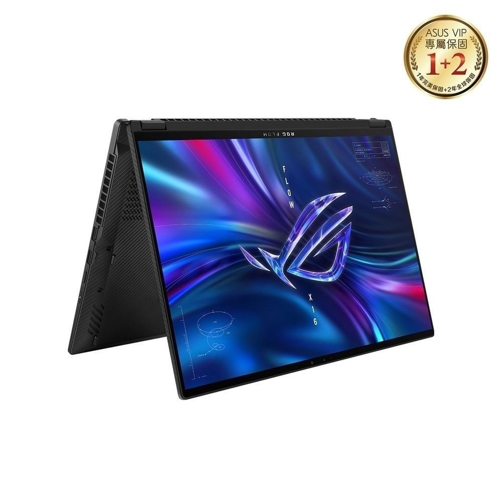 ASUS ROG Flow X16 GV601VI-0022A13900H-NBLM 16吋電競 翻轉觸控-細節圖2