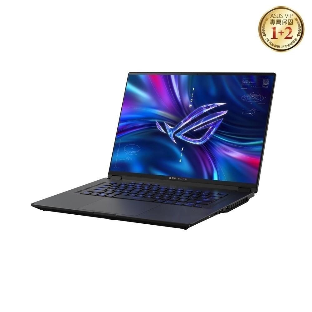 ASUS ROG Flow X16 GV601VI-0022A13900H-NBLM 16吋電競 翻轉觸控-細節圖4