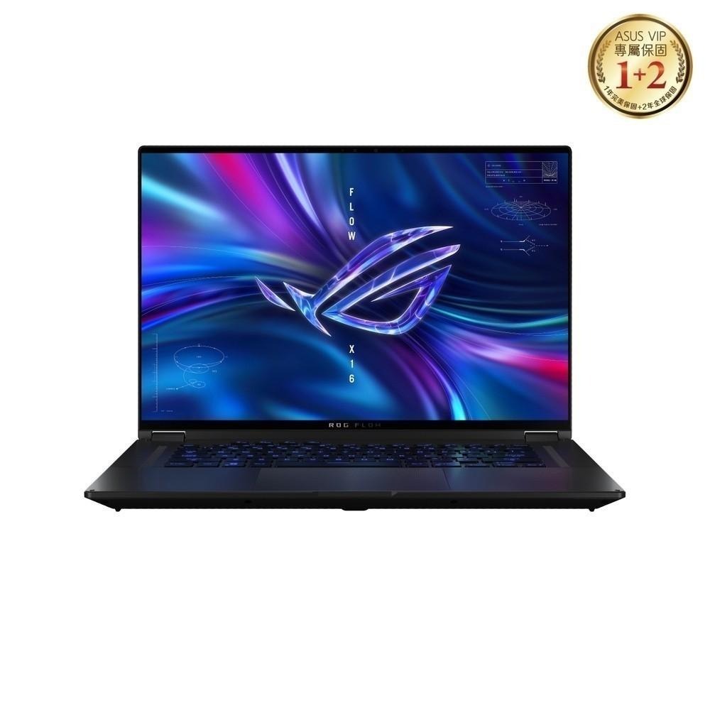ASUS ROG Flow X16 GV601VI-0022A13900H-NBLM 16吋電競 翻轉觸控-細節圖6