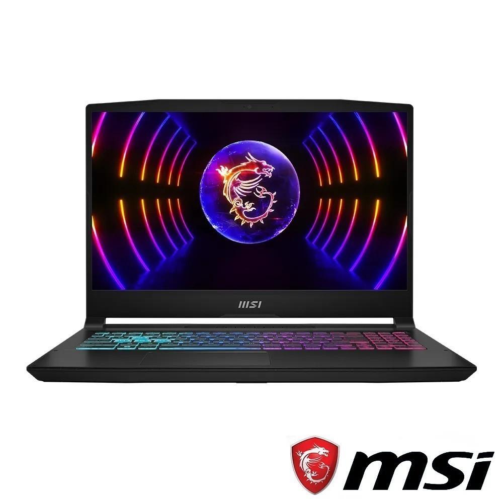 MSI微星 Katana 15 B13VFK-1471TW i5-13420H/16G/1TB/4060-細節圖2