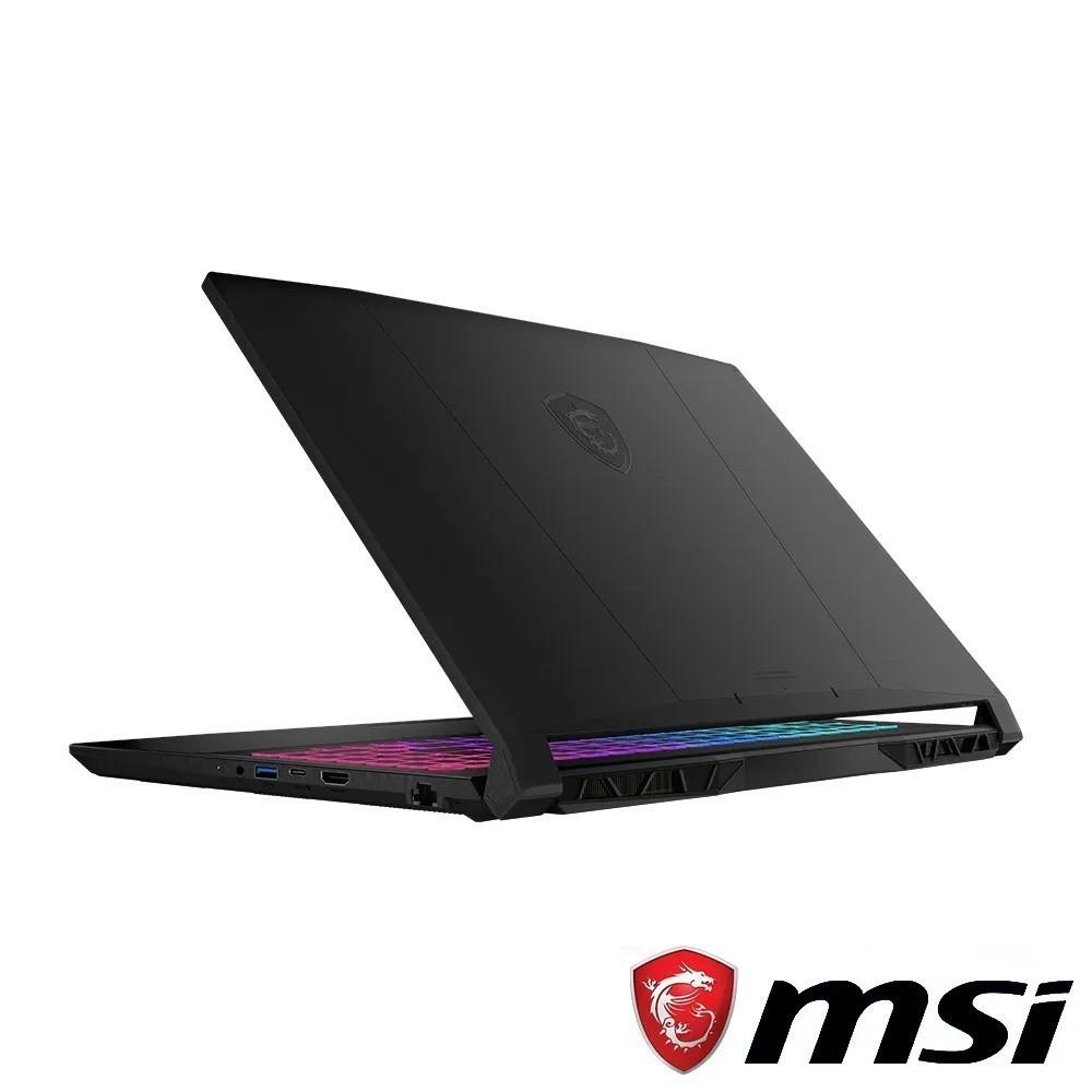 MSI微星 Katana 15 B13VFK-1471TW i5-13420H/16G/1TB/4060-細節圖4