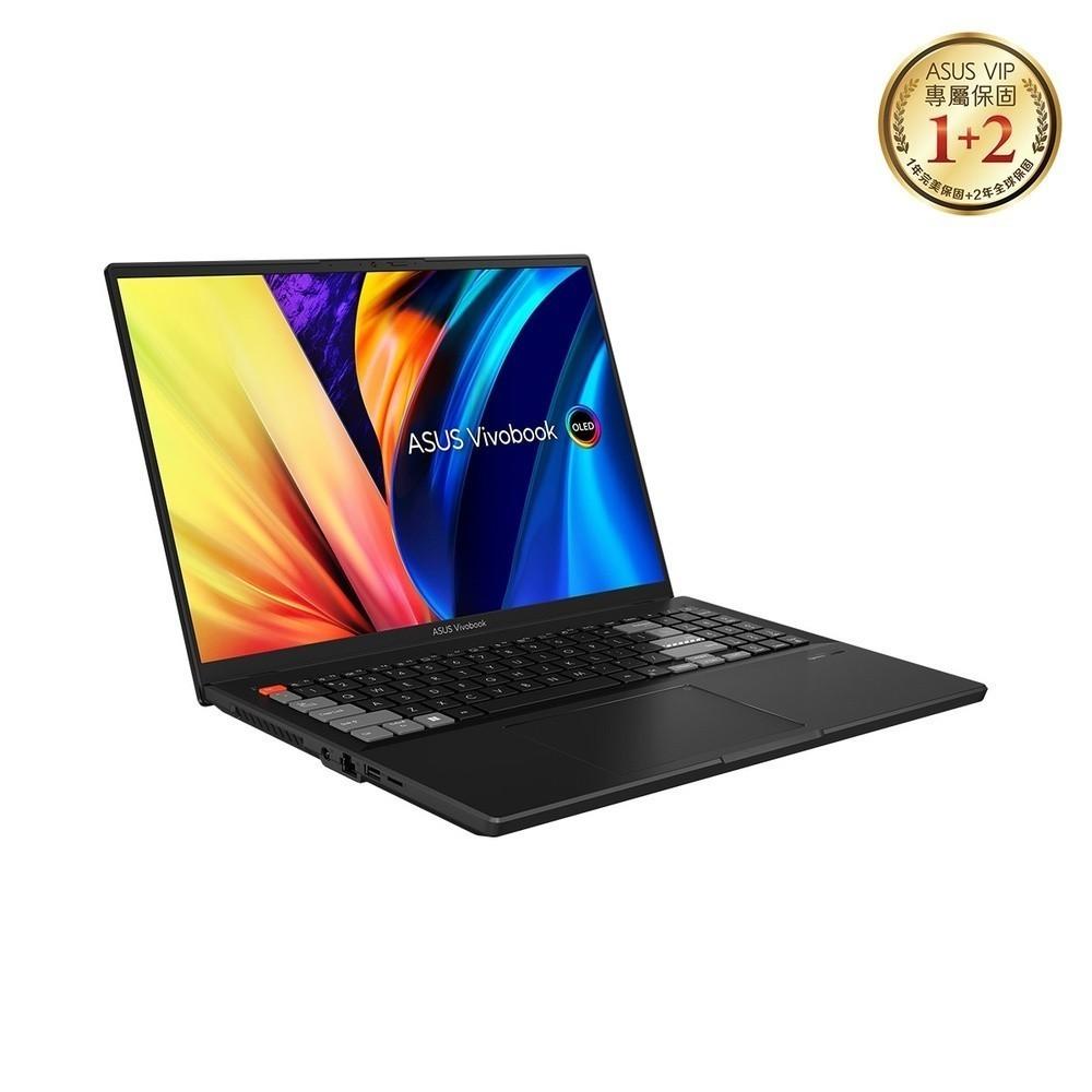 ASUS Vivobook Pro 16 N7601ZW-0038K12700H 4K  i7-12700H-細節圖2