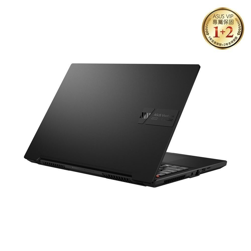 ASUS Vivobook Pro 16 N7601ZW-0038K12700H 4K  i7-12700H-細節圖3