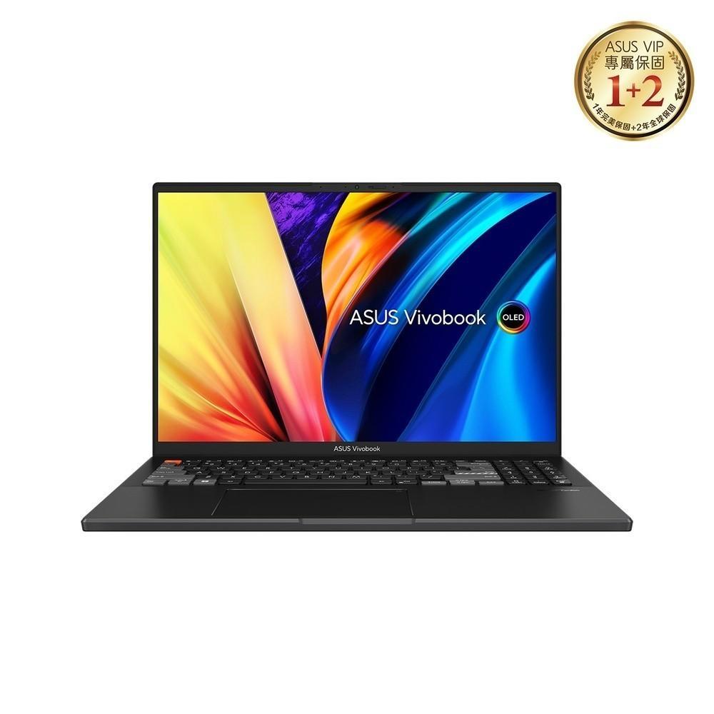 ASUS Vivobook Pro 16 N7601ZW-0038K12700H 4K  i7-12700H-細節圖4