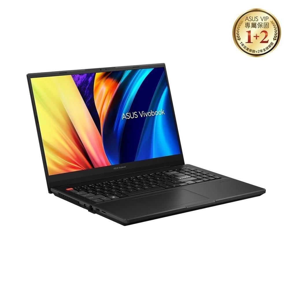 ASUS Vivo Pro 15 K6501ZM-0032K12700H 繪圖 RTX3060-細節圖3