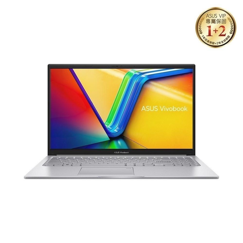 ASUS VIVO X1504VA-0031S1335U 酷玩銀 15吋 文書機 i5-1335U/8G/512G-細節圖3