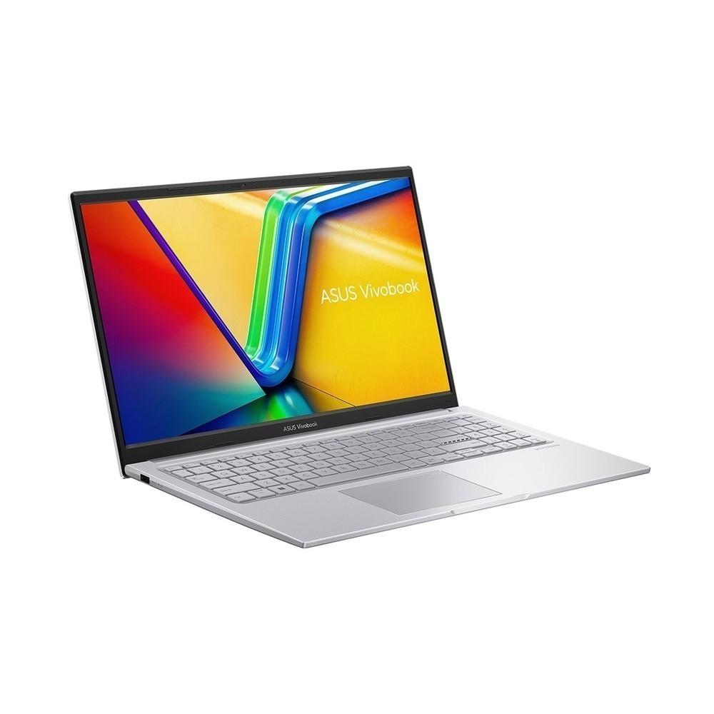 ASUS VIVO X1504VA-0031S1335U 酷玩銀 15吋 文書機 i5-1335U/8G/512G-細節圖5