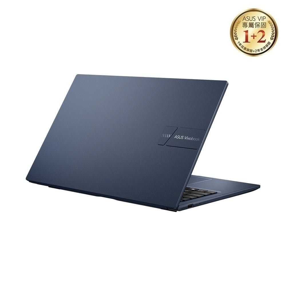 ASUS Vivo X1504ZA-0141B1215U 15.6吋 午夜藍 i3-1215U/8G-細節圖3