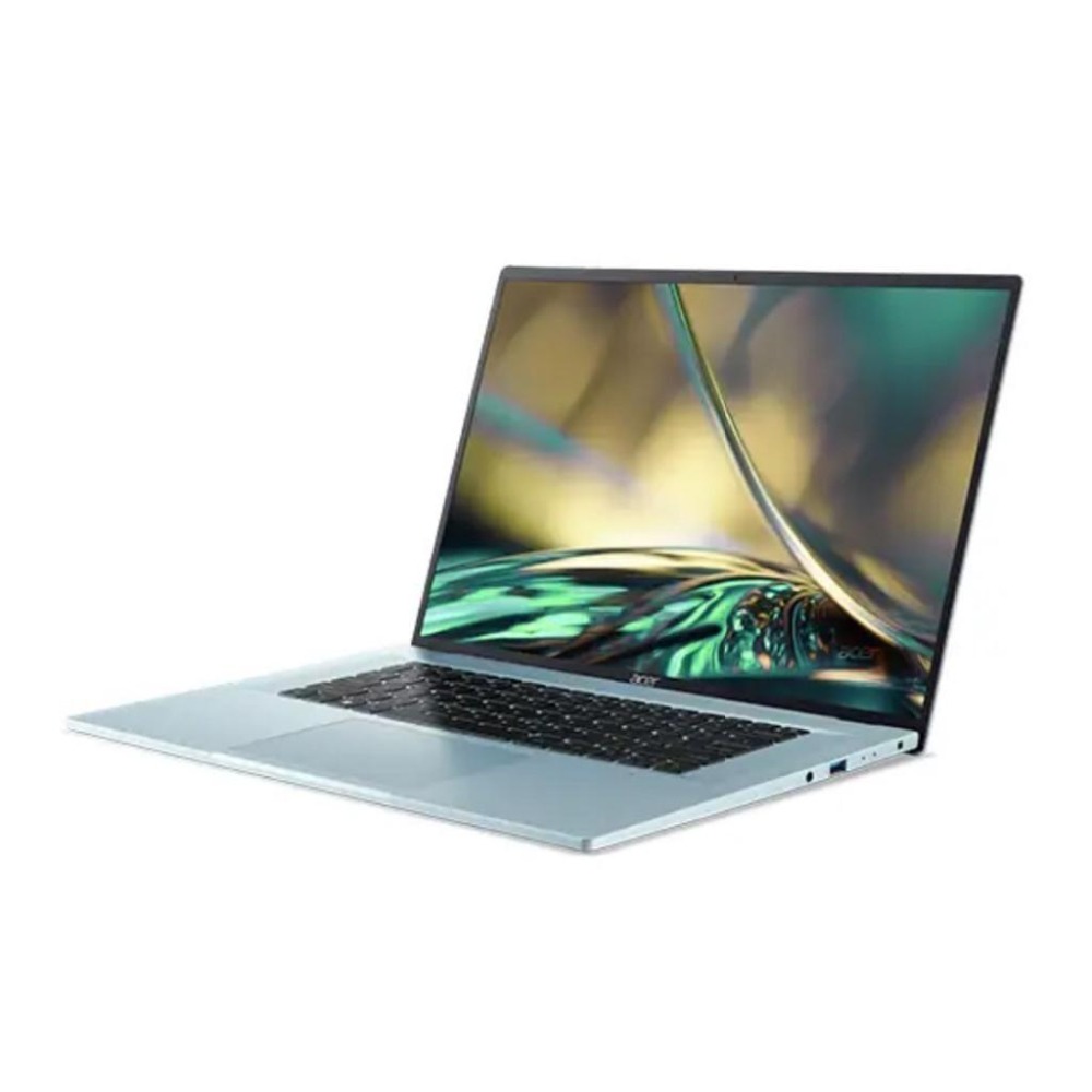 Acer 宏碁 SFE16-42-R07Q16吋 輕薄筆電 R5-7535U/16GB /512GB SSD-細節圖2