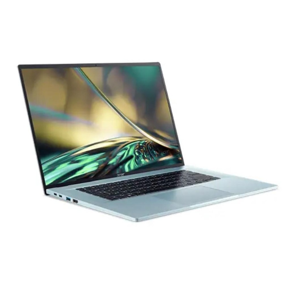 Acer 宏碁 SFE16-42-R07Q16吋 輕薄筆電 R5-7535U/16GB /512GB SSD-細節圖3