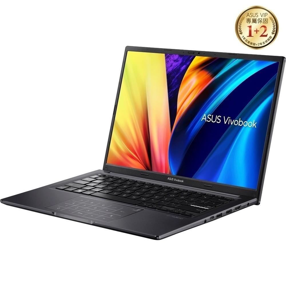 ASUS Vivo X1405VA-0041K13500H 14吋 黑色 i5-13500H/8G/512G-細節圖2