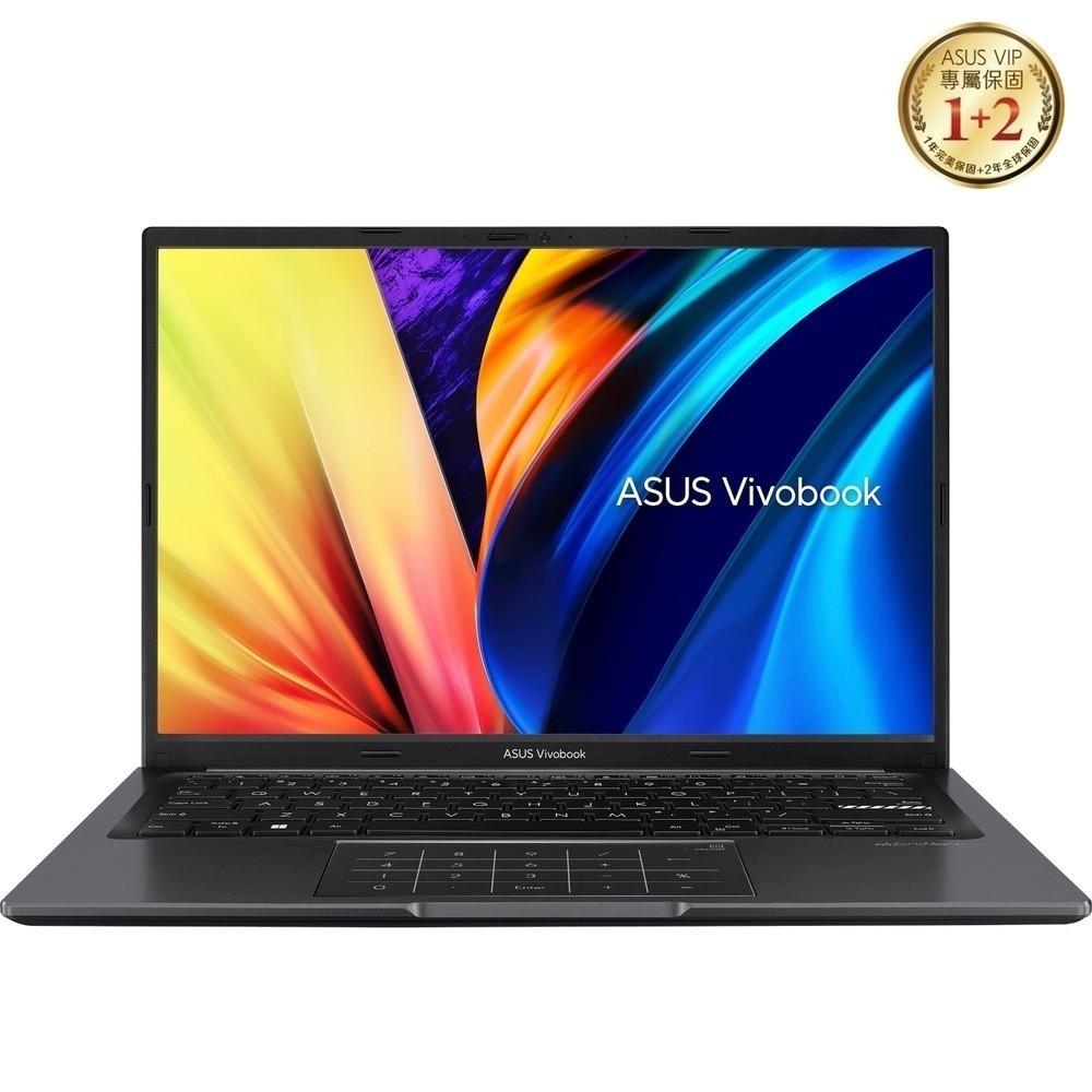 ASUS Vivo X1405VA-0041K13500H 14吋 黑色 i5-13500H/8G/512G-細節圖3