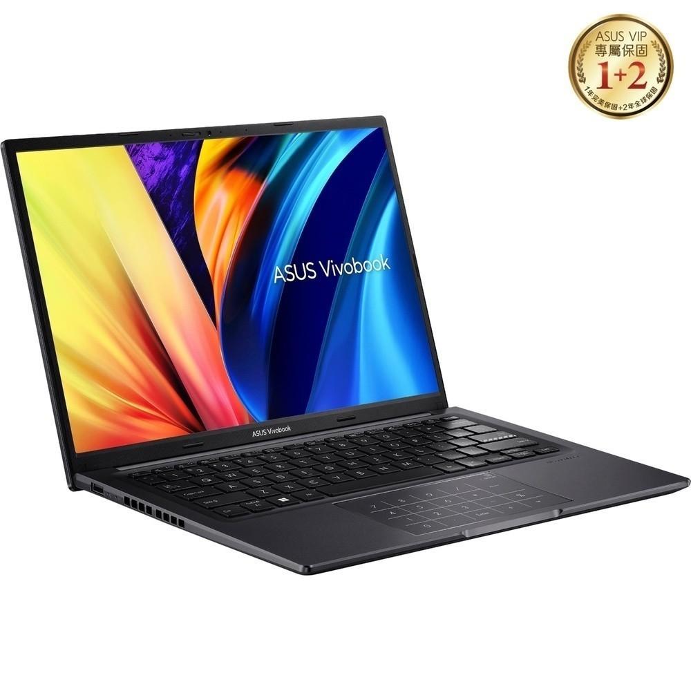 ASUS Vivo X1405VA-0041K13500H 14吋 黑色 i5-13500H/8G/512G-細節圖6