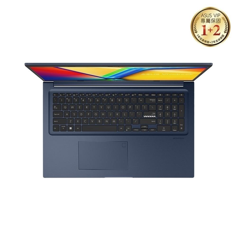 ASUS Vivo 17 X1704ZA-0021B8505 17吋 大尺寸 文書機 長輩機 限時優惠-細節圖4