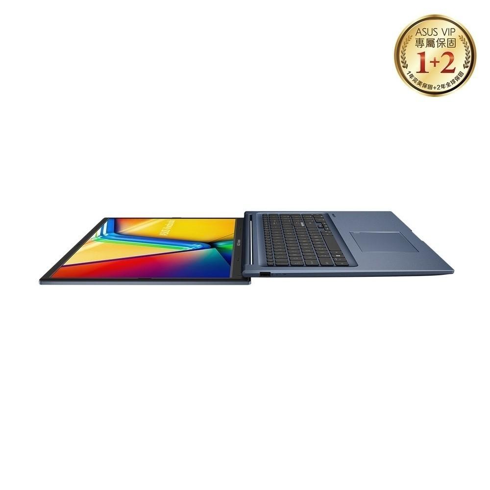 ASUS Vivo 17 X1704ZA-0021B8505 17吋 大尺寸 文書機 長輩機 限時優惠-細節圖5
