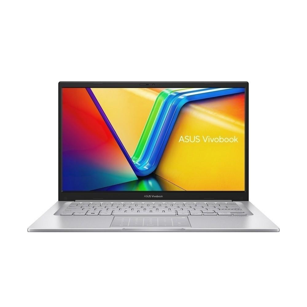 ASUS Vivobook X1404VA-0031S1335U i5 14吋 冰河銀 文書筆電-細節圖2