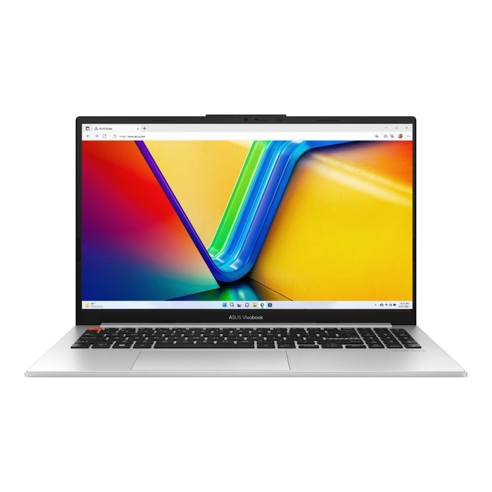 ASUS Vivo S15 S5504VA-0152S13500H 15吋 酷玩銀 2.8K OLED-細節圖3