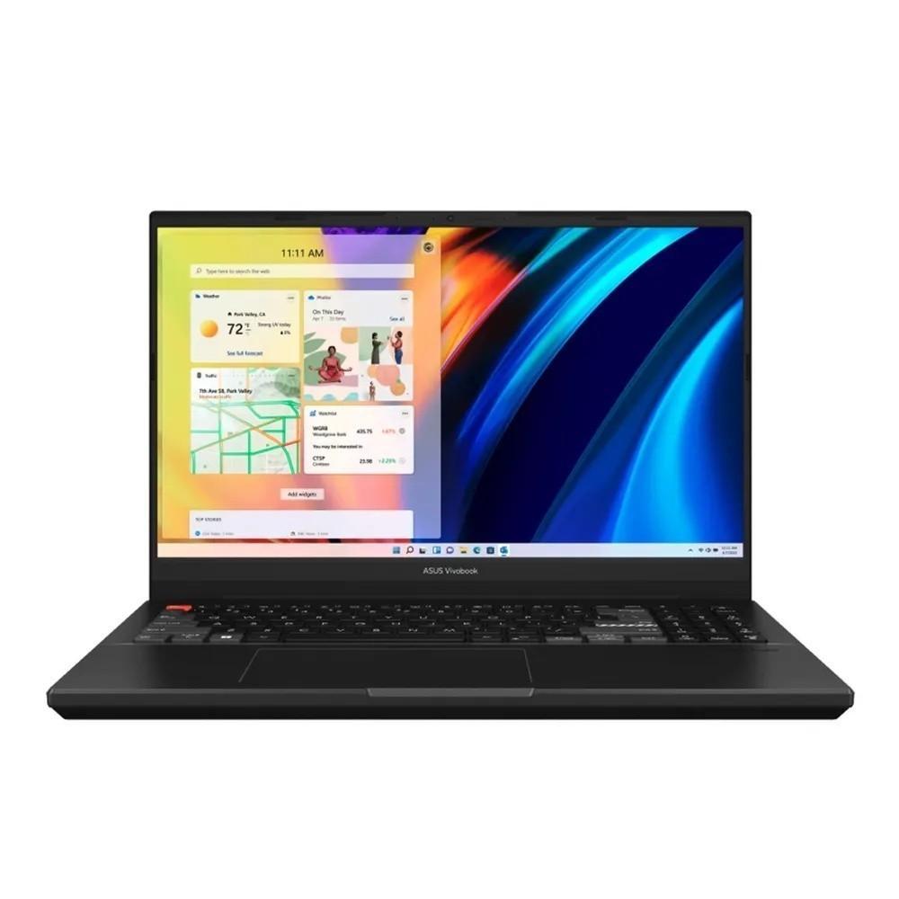 ASUS VIVO PRO 15X K6501ZM-0082K12700H 15.6吋2.8K筆電-細節圖3